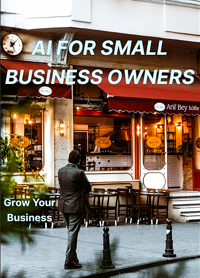 Ai For Small Business Owners